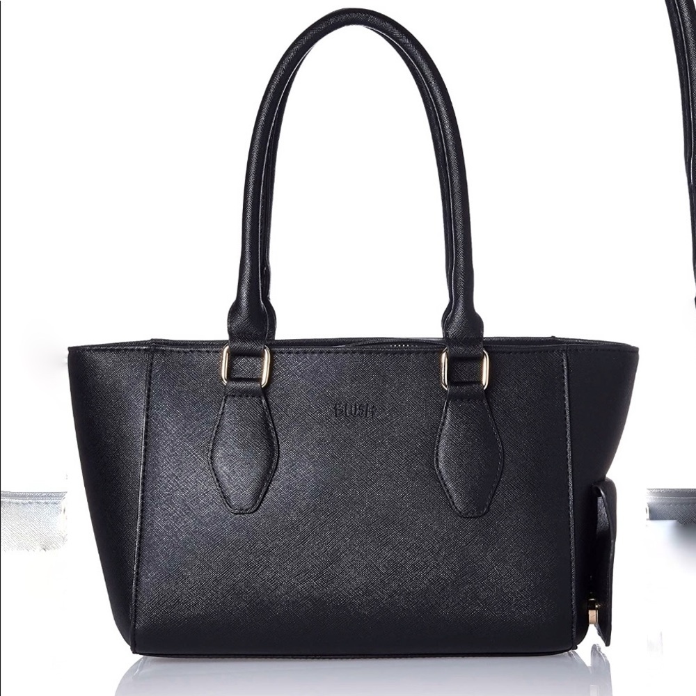Secret Wine Dispensing Purse